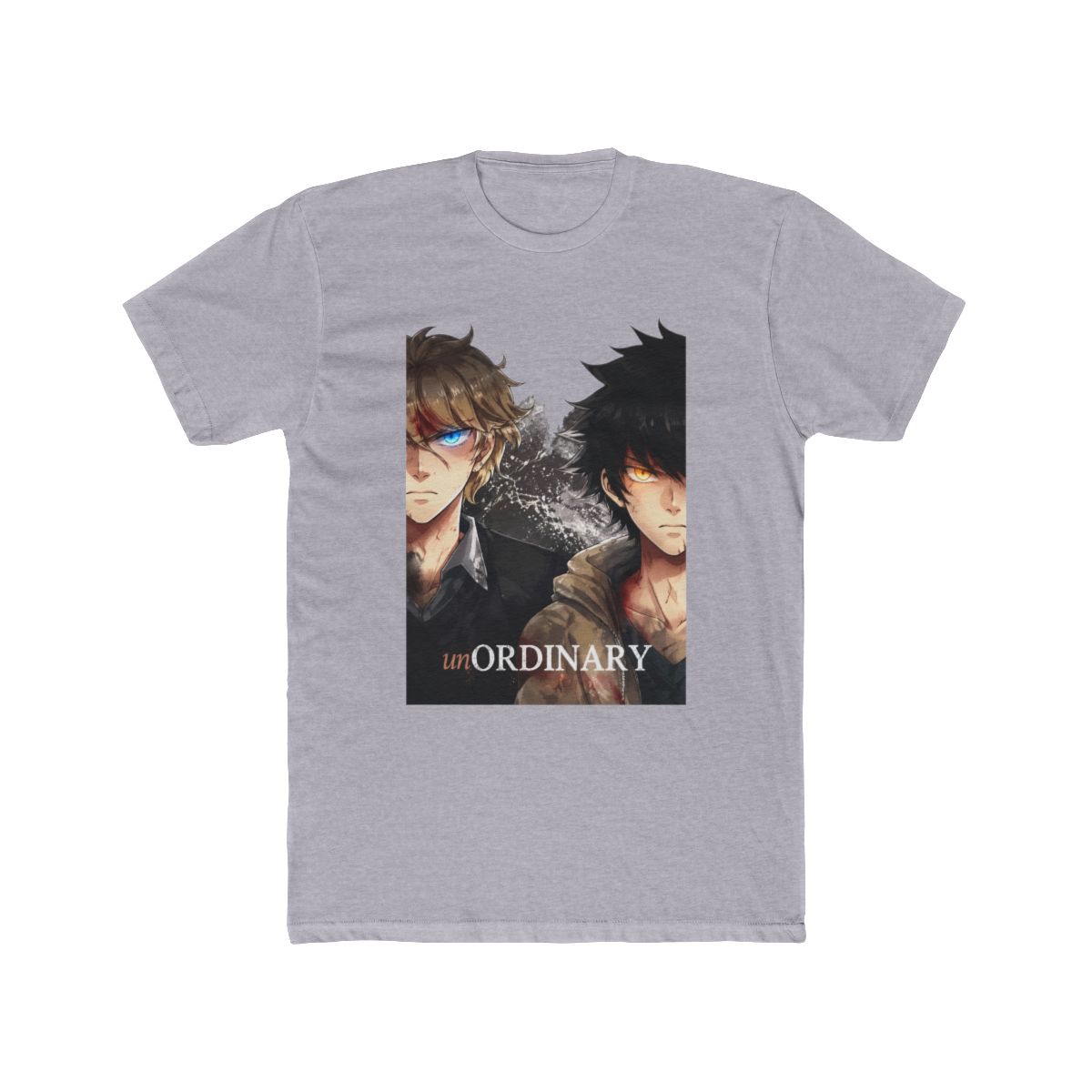 UnOrdinary John Vs Arlo T Shirt