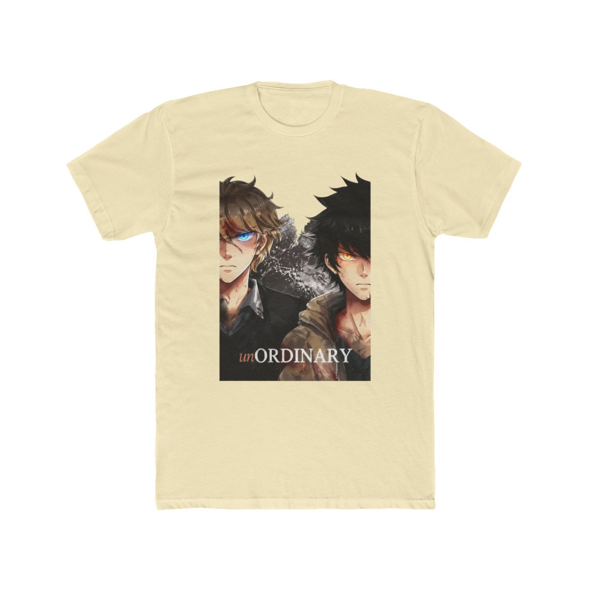 UnOrdinary John Vs Arlo T Shirt
