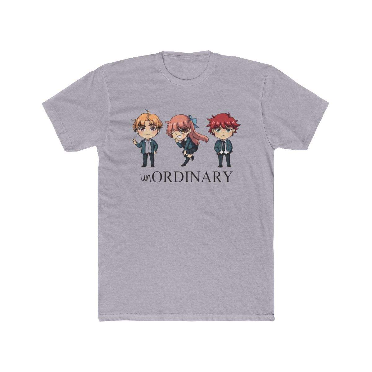 UNORDINARY - GROUP 2 T Shirt