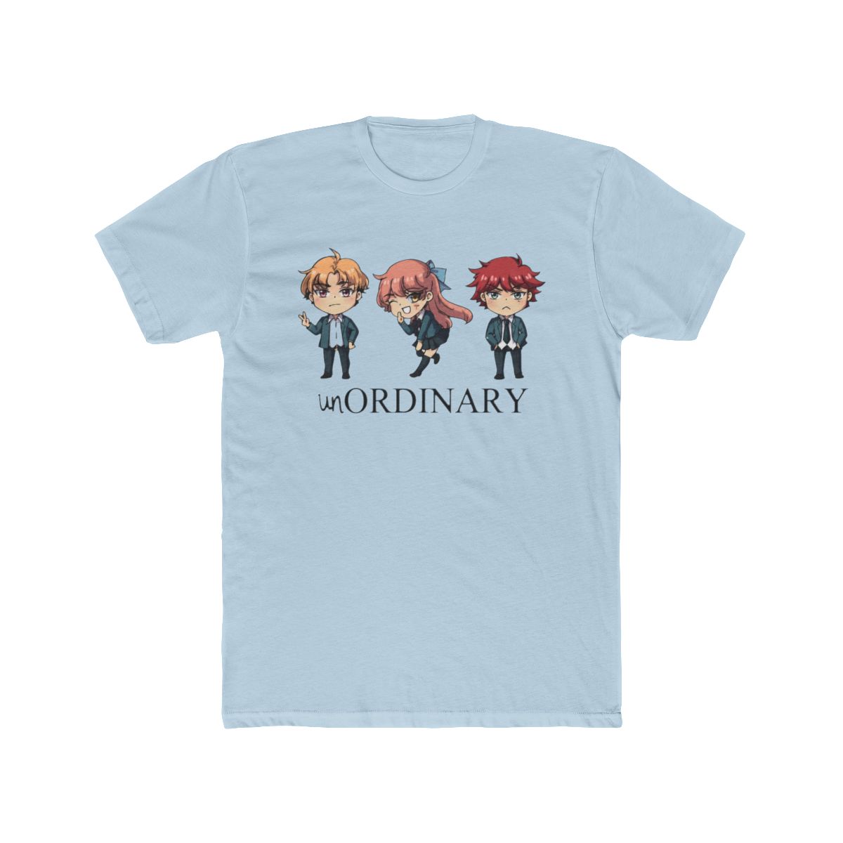 UNORDINARY - GROUP 2 T Shirt