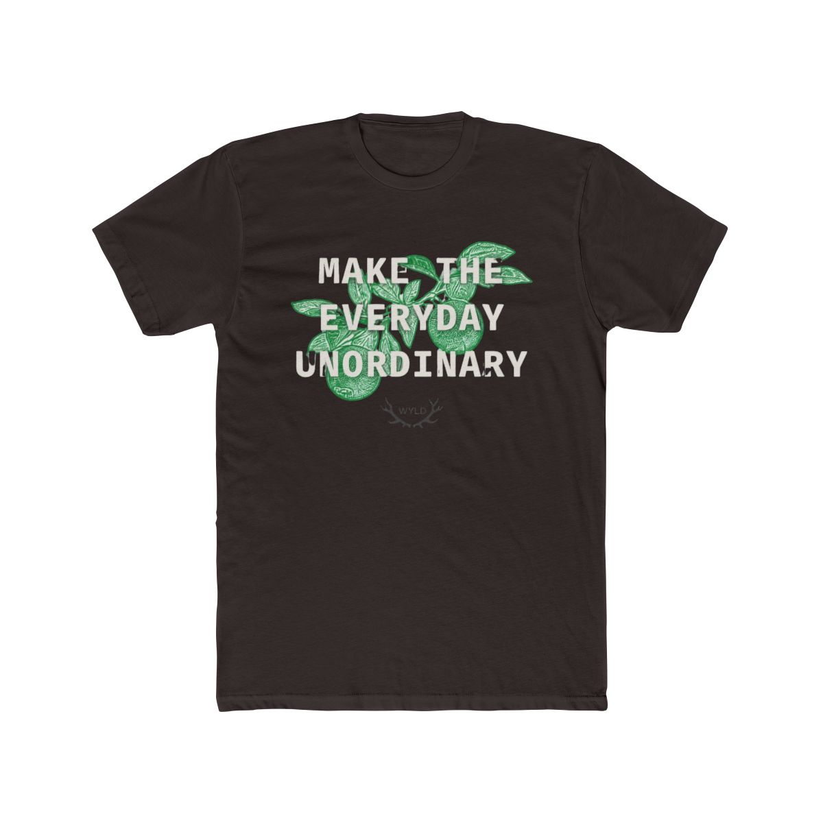 Wyld 'Unordinary' T Shirt — official Unordinary T-Shirts