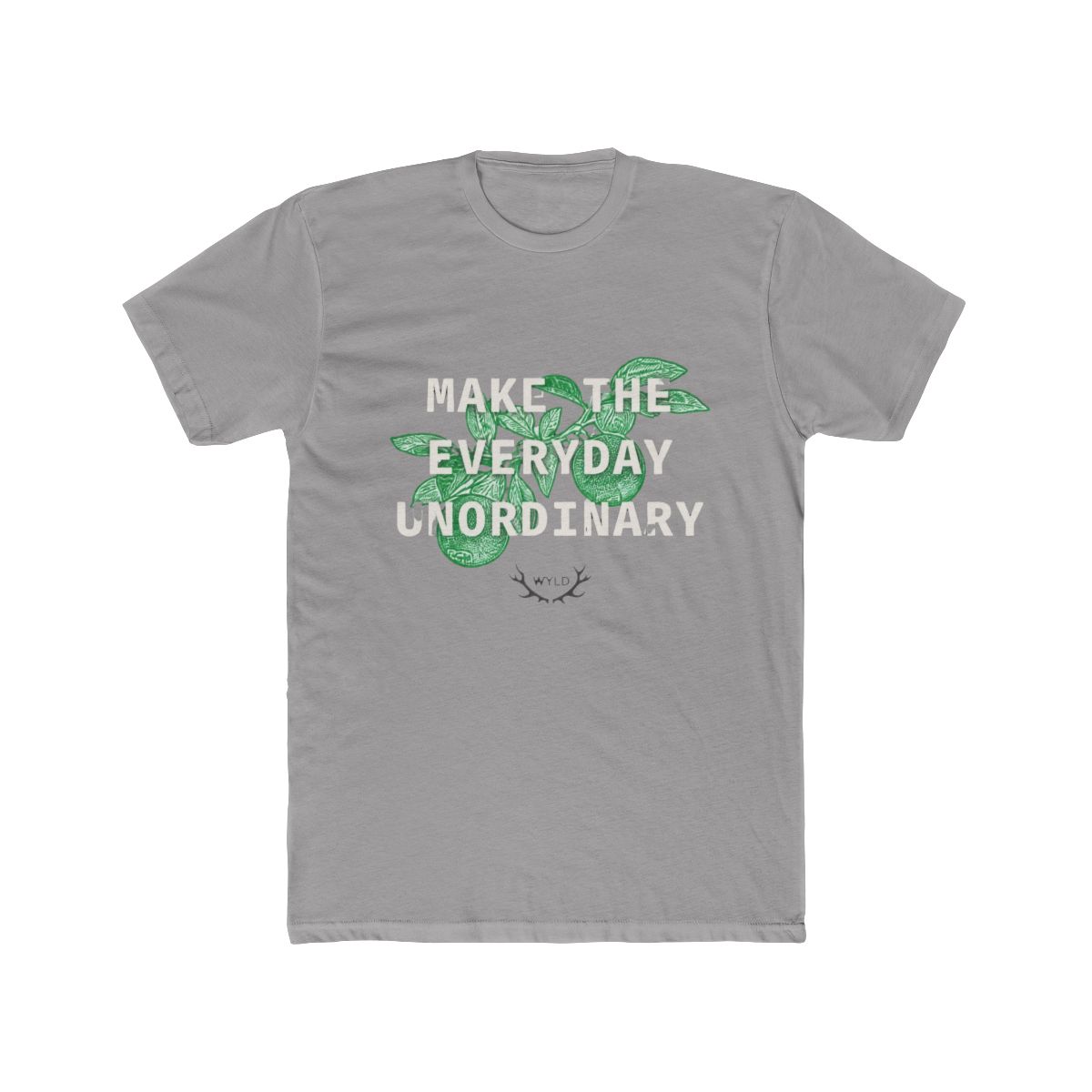 Wyld 'Unordinary' T Shirt - Official t-shirts merchandise